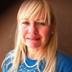 Meet your Posher, Susan